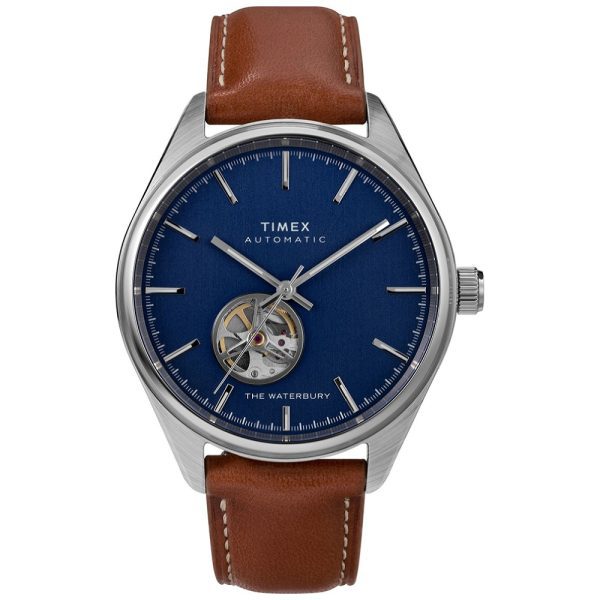ساعت مچی عقربه ای مردانه تایمکس (Timex) مدل TW2U37700