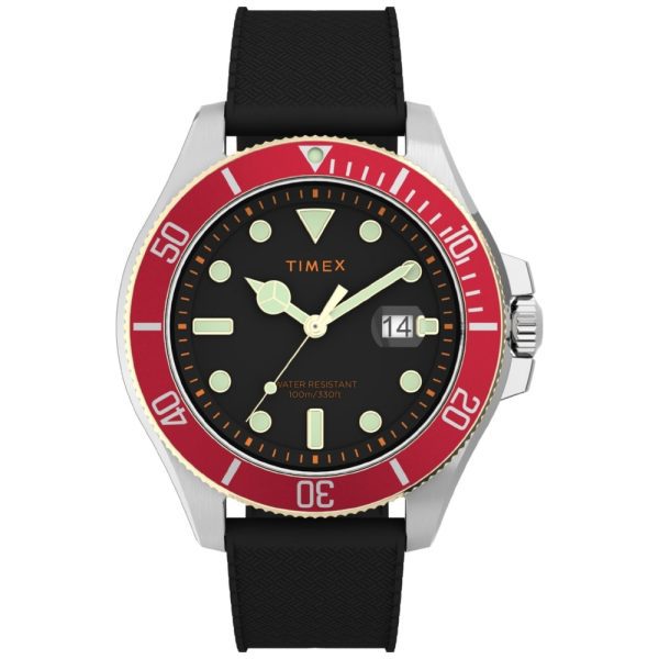 ساعت مچی عقربه ای مردانه تایمکس (Timex) مدل TW2V27300