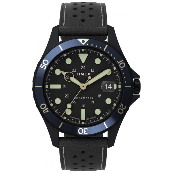 ساعت مچی عقربه ای مردانه تایمکس (Timex) مدل TW2V41400
