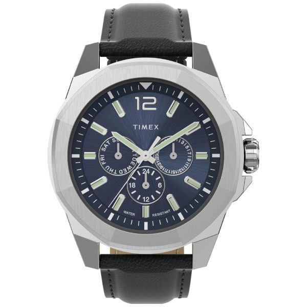 ساعت مچی عقربه ای مردانه تایمکس (Timex) مدل TW2V43200