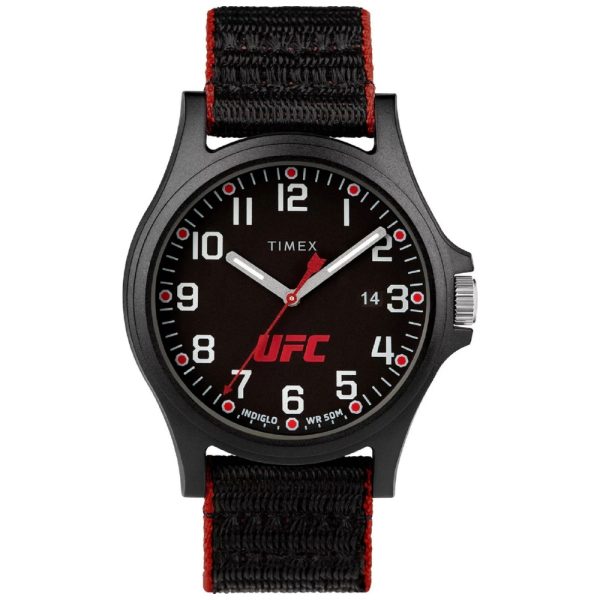 ساعت مچی عقربه ای مردانه تایمکس (Timex) مدل TW2V55000