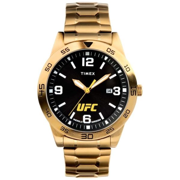 ساعت مچی عقربه ای مردانه تایمکس (Timex) مدل TW2V56400