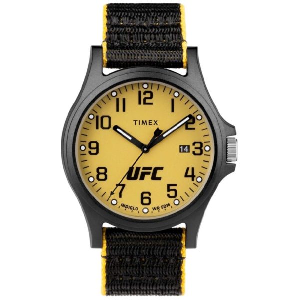 ساعت مچی عقربه ای مردانه تایمکس (Timex) مدل TW2V62200