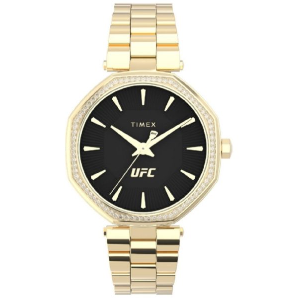 ساعت مچی عقربه ای زنانه تایمکس (Timex) مدل TW2V83100