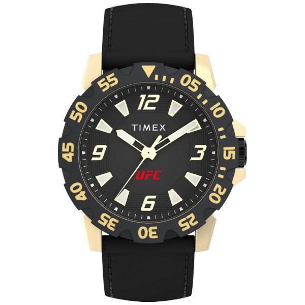 ساعت مچی عقربه ای مردانه تایمکس (Timex) مدل TW2V84400