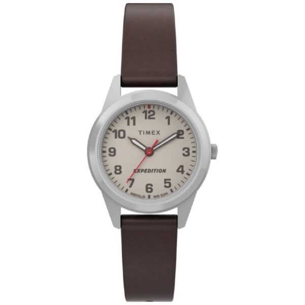 ساعت مچی عقربه ای زنانه تایمکس (Timex) مدل TW4B25600