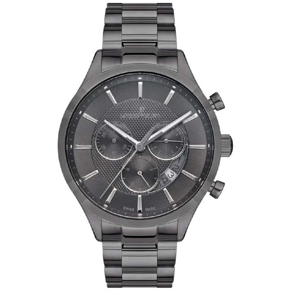 ساعت مچی عقربه ای مردانه ژاک فیلیپ (Jacques Philippe) مدل JPQGC038347N