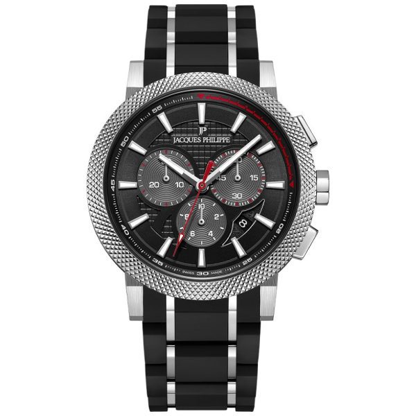 ساعت مچی عقربه ای مردانه ژاک فیلیپ (Jacques Philippe) مدل JPQGC371311