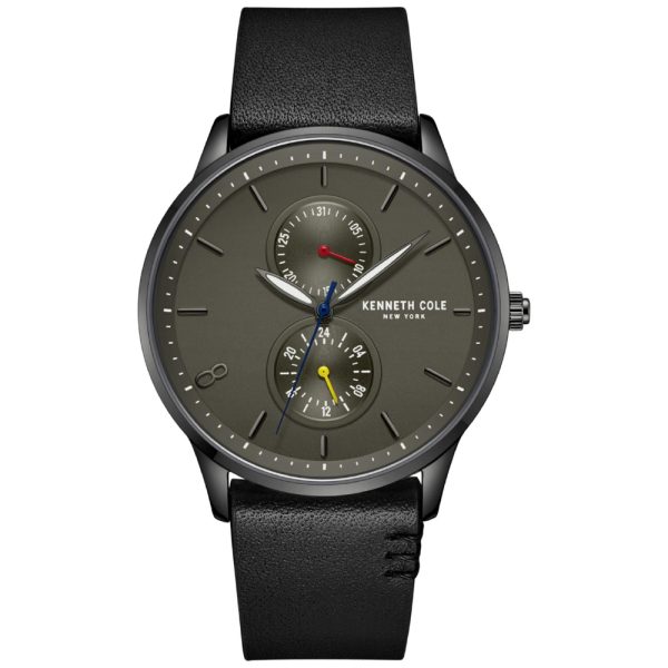 ساعت مچی عقربه ای مردانه کنت کول (Kenneth Cole) مدل KCWGF2233403
