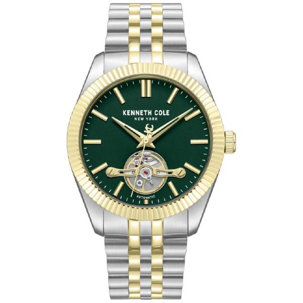 ساعت مچی عقربه ای مردانه کنت کول (Kenneth Cole) مدل KCWGY0064803
