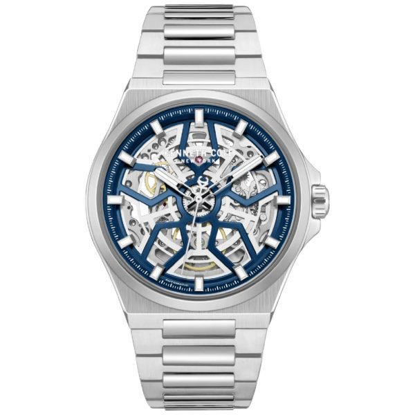 ساعت مچی عقربه ای مردانه کنت کول (Kenneth Cole) مدل KCWGY0065301