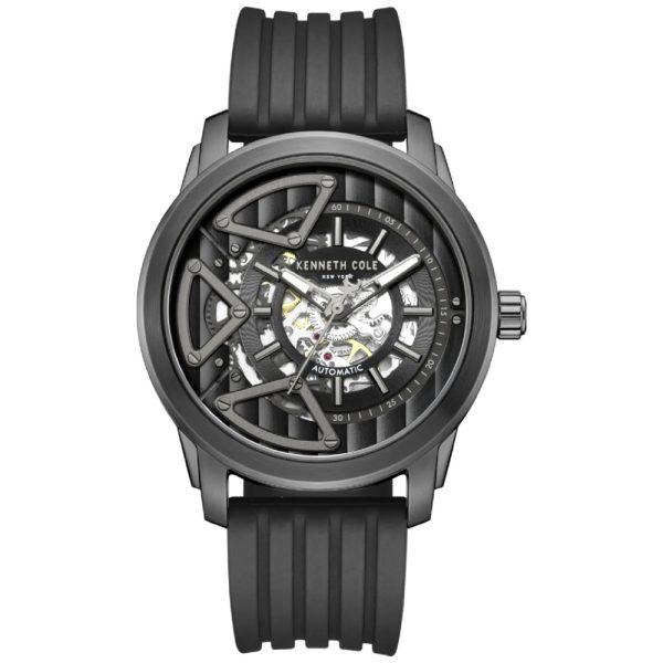 ساعت مچی عقربه ای مردانه کنت کول (Kenneth Cole) مدل KCWGZ0064901