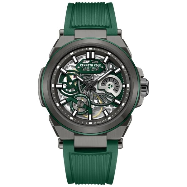 ساعت مچی عقربه ای مردانه کنت کول (Kenneth Cole) مدل KCWGZ0065603