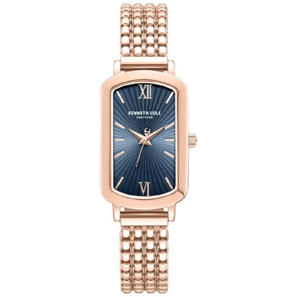 ساعت مچی عقربه ای زنانه کنت کول (Kenneth Cole) مدل KCWLG0065901