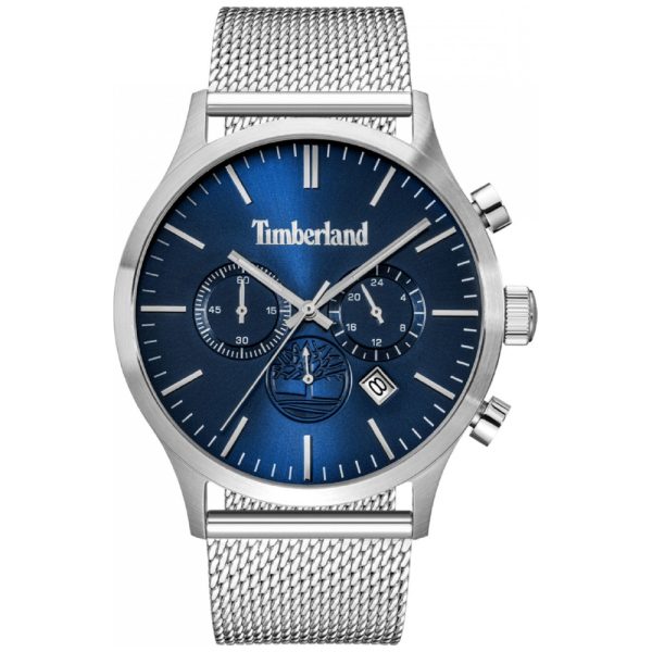 ساعت مچی عقربه ای مردانه تیمبرلند (Timberland) مدل TDWGI0068401