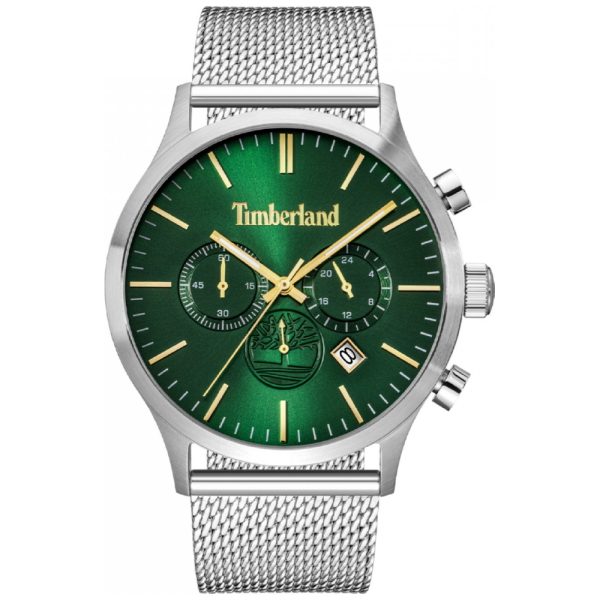 ساعت مچی عقربه ای مردانه تیمبرلند (Timberland) مدل TDWGI0068402