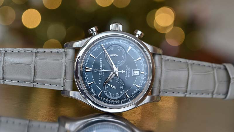 ساعت کلاسیک در برابر ساعتهای اسپرت