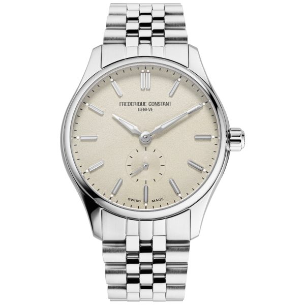 ساعت مچی عقربه ای مردانه فردریک کنسانت (Frederique Constant) مدل FC-530CR3B6B
