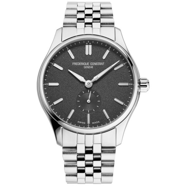 ساعت مچی عقربه ای مردانه فردریک کنسانت (Frederique Constant) مدل FC-530G3B6B
