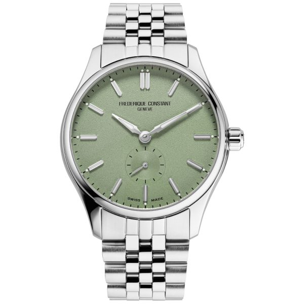 ساعت مچی عقربه ای مردانه فردریک کنسانت (Frederique Constant) مدل FC-530GR3B6B