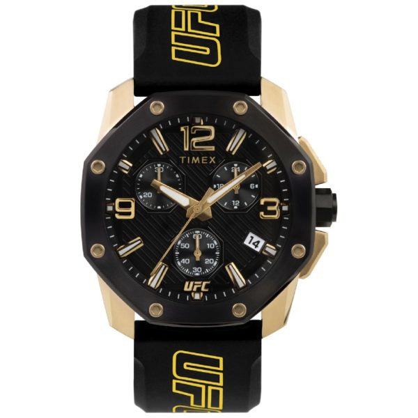 ساعت مچی عقربه ای مردانه تایمکس (Timex) مدل TW2V58500