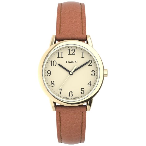 ساعت مچی عقربه ای زنانه تایمکس (Timex) مدل TW2V69200
