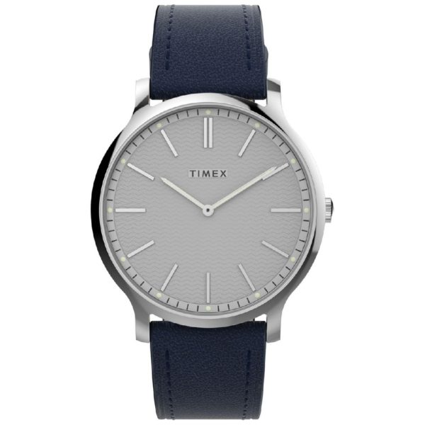 ساعت مچی عقربه ای مردانه تایمکس (Timex) مدل TW2W43800