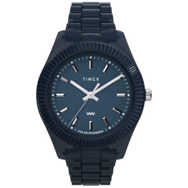 ساعت مچی عقربه ای مردانه تایمکس (Timex) مدل TW2W56200