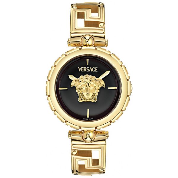 ساعت مچی عقربه ای زنانه ورساچه (Versace) مدل VE0B00525