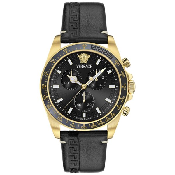 ساعت مچی عقربه ای مردانه ورساچه (Versace) مدل VE0H00225