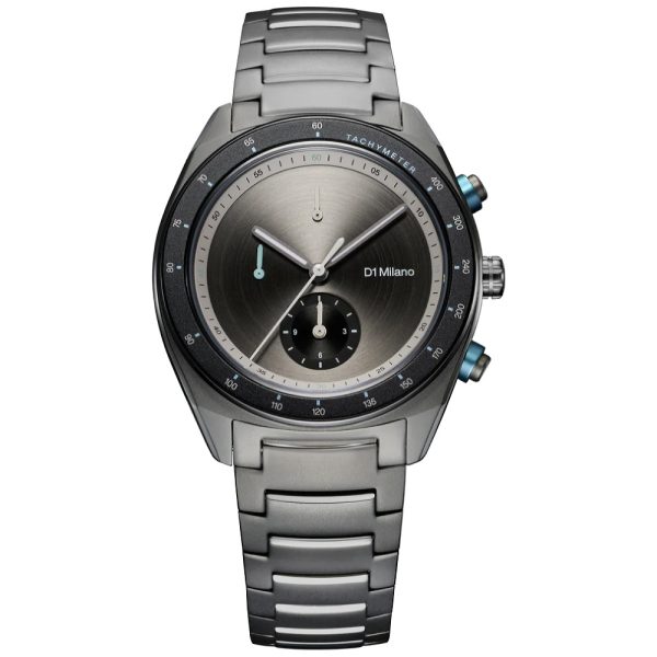 ساعت مچی عقربه ای مردانه دی وان میلانو (D1-MILANO) مدل D1-CHBJ21