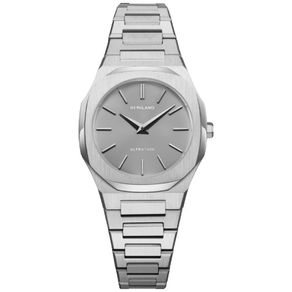ساعت مچی عقربه ای زنانه دی وان میلانو (D1-MILANO) مدل D1-UTBL36