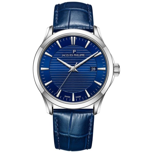 ساعت مچی عقربه ای مردانه ژاک فیلیپ (Jacques Philippe) مدل JPQGS791132