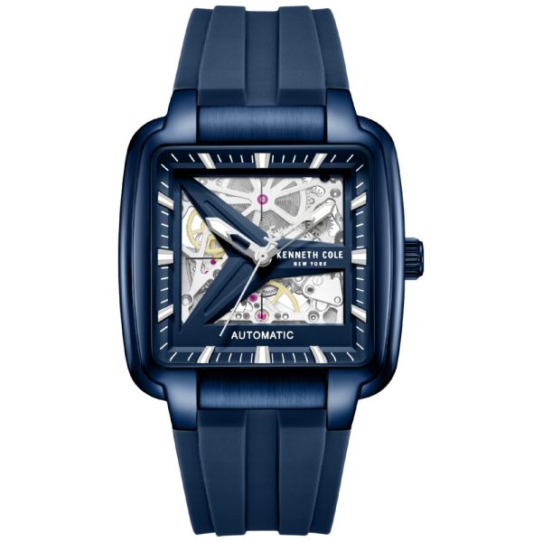 ساعت مچی عقربه ای مردانه کنت کول (Kenneth Cole) مدل KCWGZ0089302