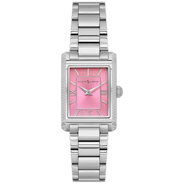 ساعت مچی عقربه ای زنانه میلانو اکسچنج (MilanoXchange) مدل MXL42105