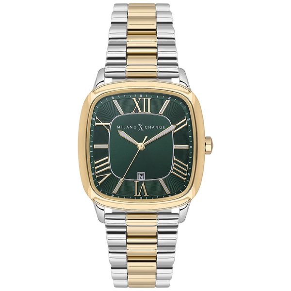 ساعت مچی عقربه ای زنانه میلانو اکسچنج (MilanoXchange) مدل MXL68005