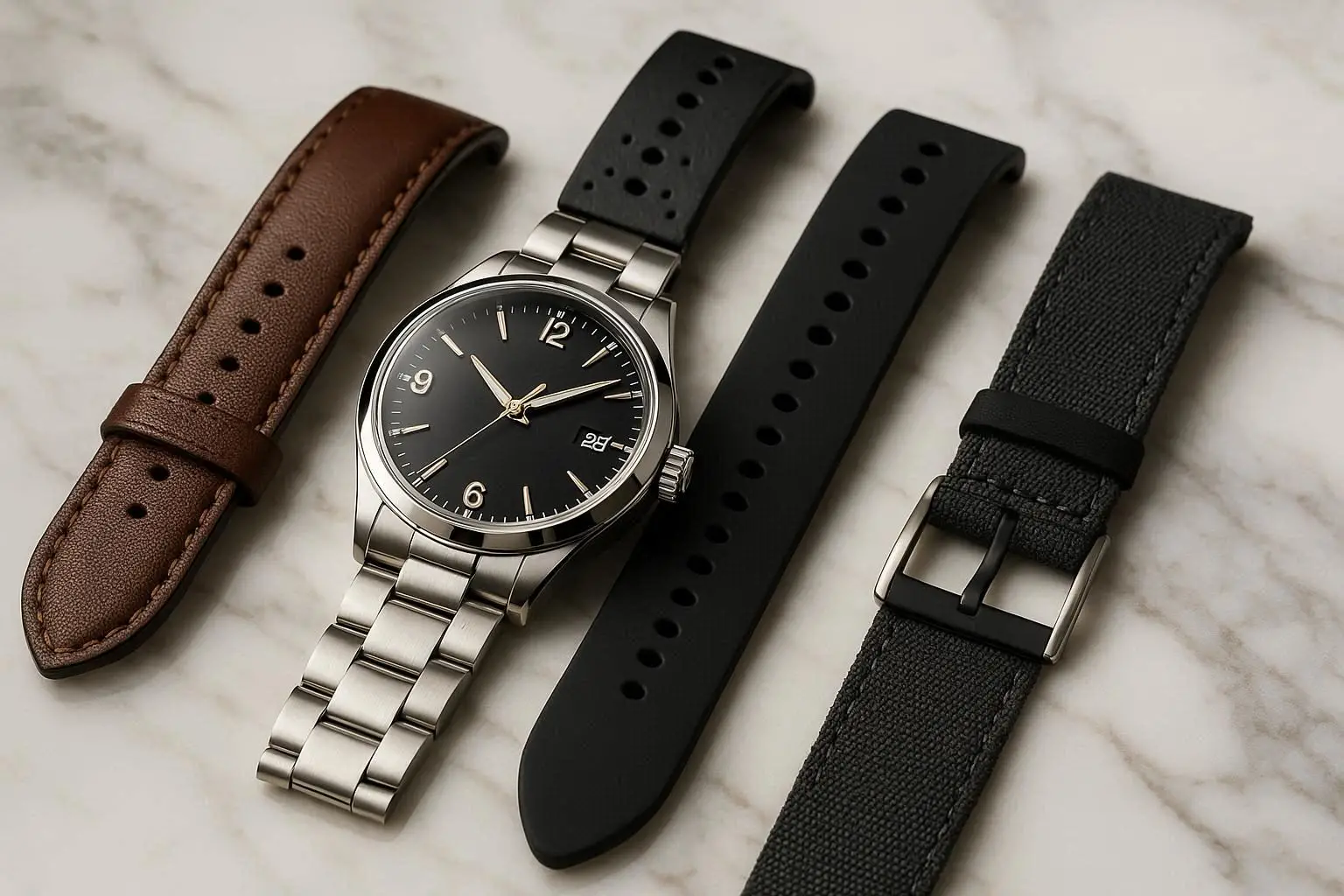 جنس بند و تأثیر آن بر راحتی و دوام