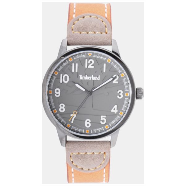 ساعت مچی عقربه ای مردانه تیمبرلند (Timberland) مدل TBL15030MSU-12