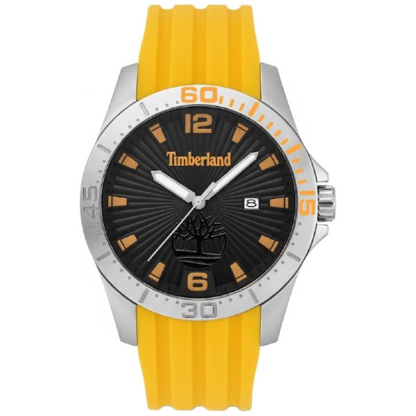 ساعت مچی عقربه ای مردانه تیمبرلند (Timberland) مدل TBL15352JS-13P