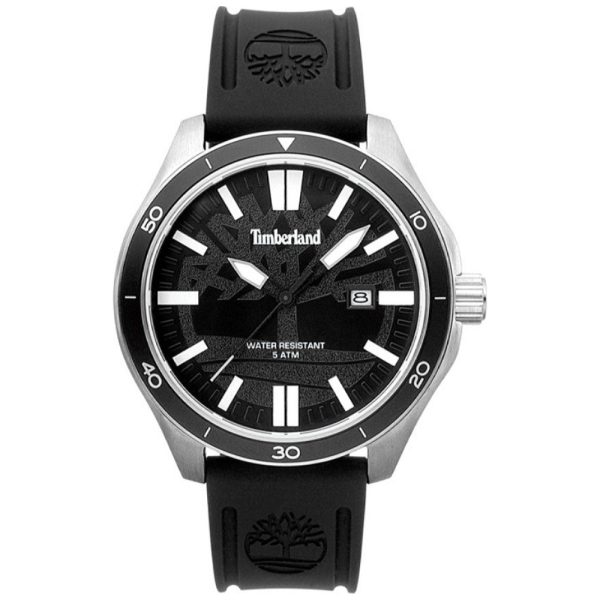 ساعت مچی عقربه ای مردانه تیمبرلند (Timberland) مدل TBL15418JSTB-02P