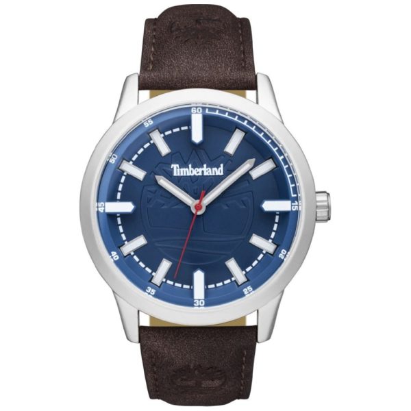 ساعت مچی عقربه ای مردانه تیمبرلند (Timberland) مدل TBL15897JYS-03