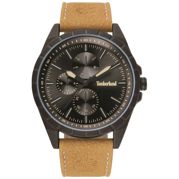 ساعت مچی عقربه ای مردانه تیمبرلند (Timberland) مدل TBL15909JYB-02