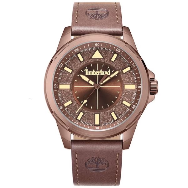 ساعت مچی عقربه ای مردانه تیمبرلند (Timberland) مدل TDWGA9009904