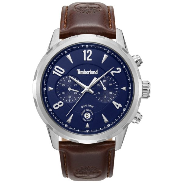 ساعت مچی عقربه ای مردانه تیمبرلند (Timberland) مدل TDWGF0082903