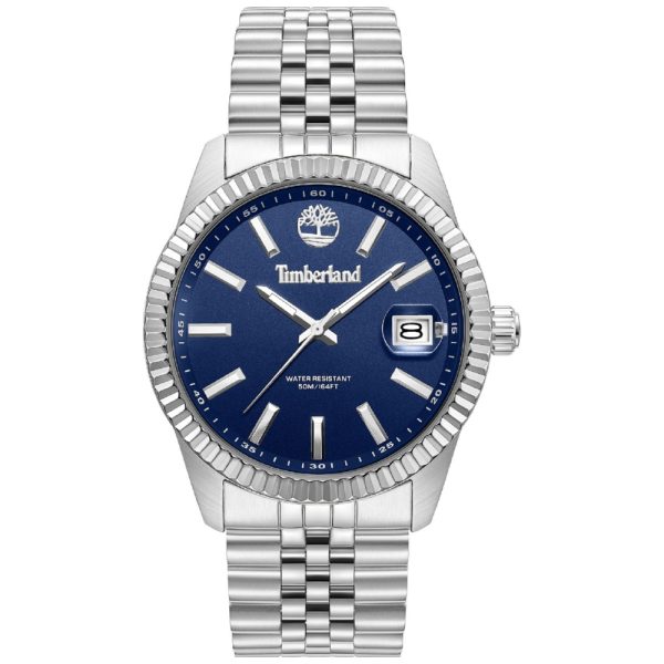 ساعت مچی عقربه ای مردانه تیمبرلند (Timberland) مدل TDWGH0083701