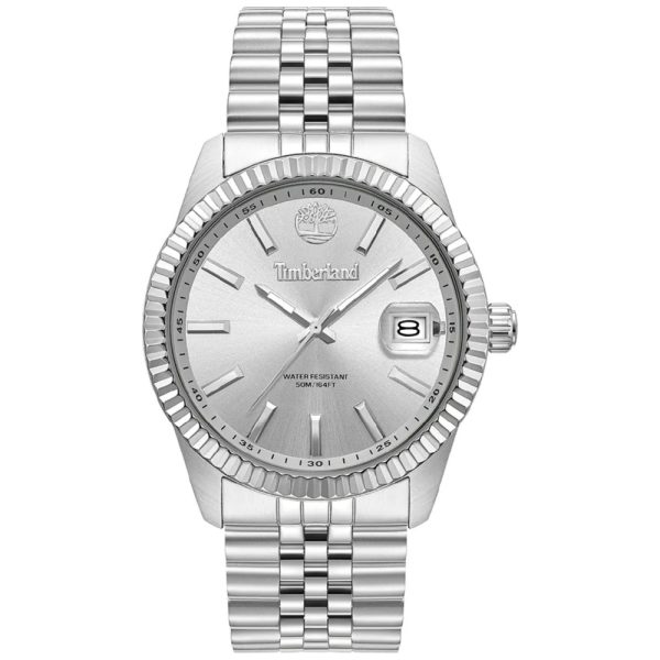 ساعت مچی عقربه ای مردانه تیمبرلند (Timberland) مدل TDWGH0083702