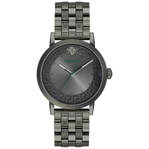 ساعت مچی عقربه ای مردانه ورساچه (Versace) مدل VE0T00625