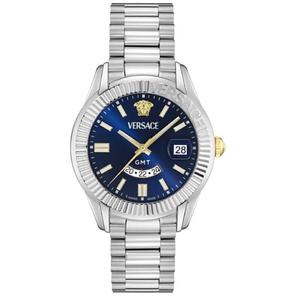 ساعت مچی عقربه ای مردانه ورساچه (Versace) مدل VE0U00125