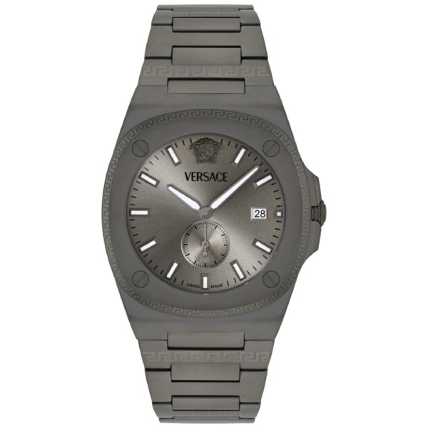 ساعت مچی عقربه ای مردانه ورساچه (Versace) مدل VE0V00625