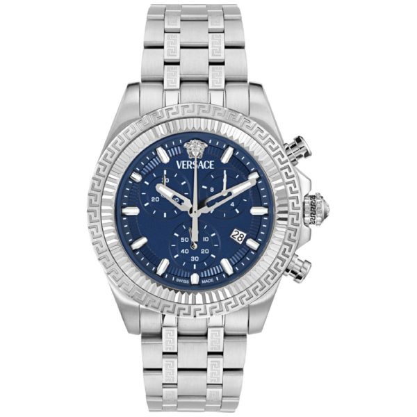 ساعت مچی عقربه ای مردانه ورساچه (Versace) مدل VE0W00325